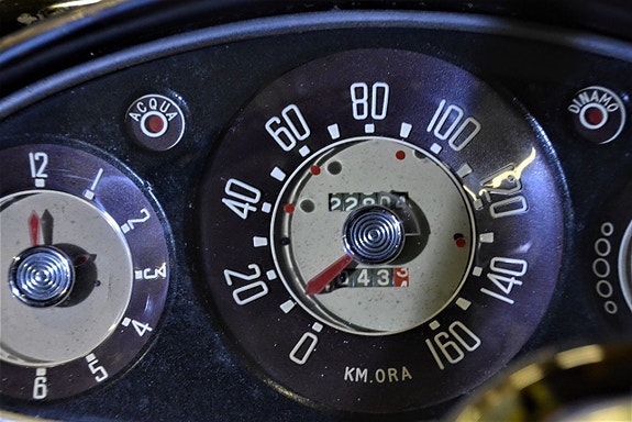Fiat Coupe 18 of 30