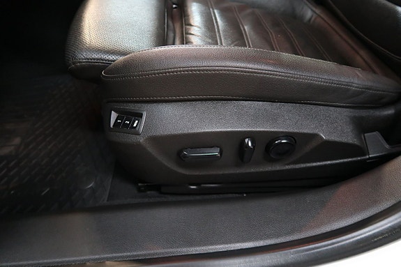 Opel Insignia Country Tourer 10 of 19
