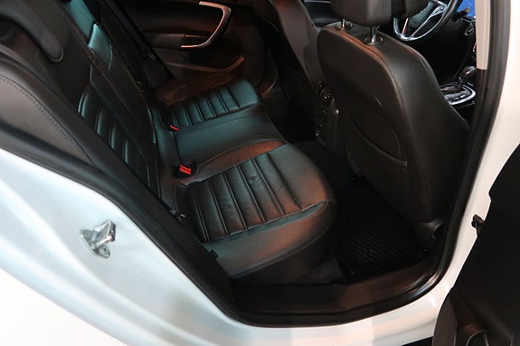 Opel Insignia Country Tourer 13 of 19