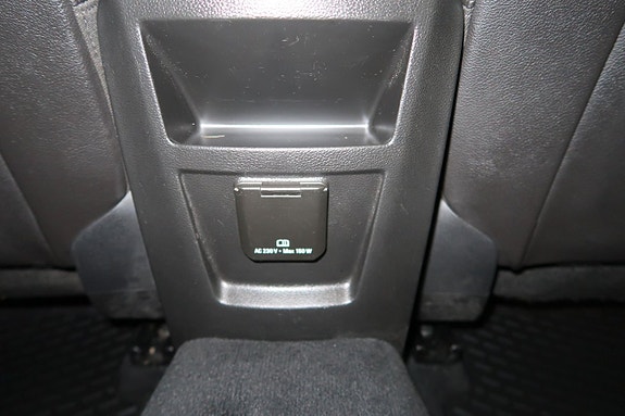 Opel Insignia Country Tourer 14 of 19