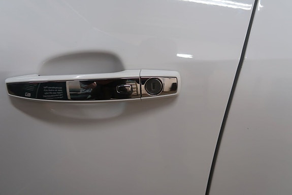 Opel Insignia Country Tourer 19 of 19