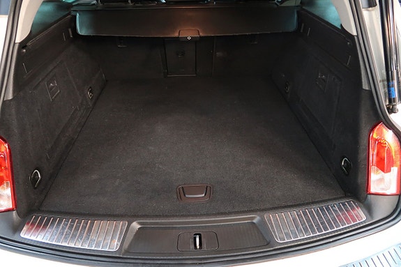 Opel Insignia Country Tourer 12 of 19