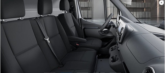 Mercedes-Benz eSprinter 414 4 of 7