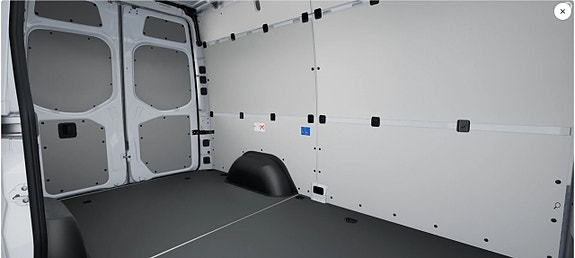 Mercedes-Benz eSprinter 414 5 of 7