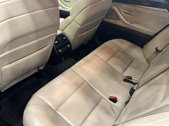BMW M550d 7 of 16