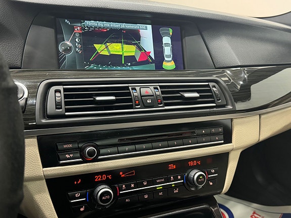 BMW M550d 16 of 16