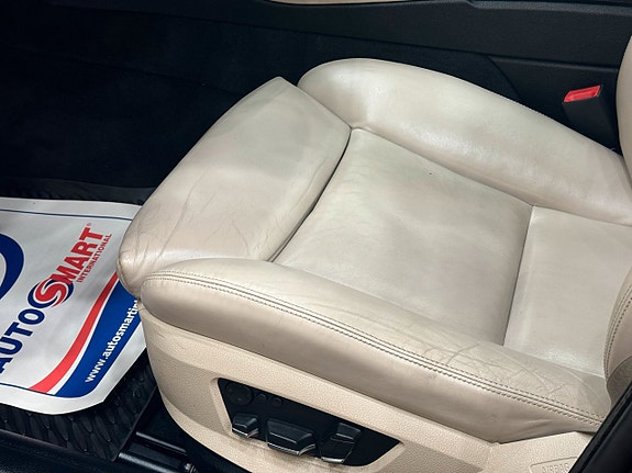 BMW M550d 9 of 16