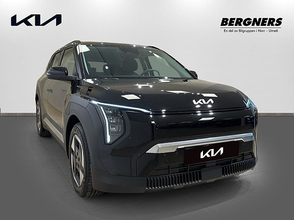 Kia EV3 3 of 15