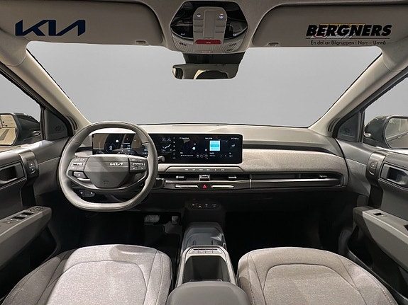 Kia EV3 7 of 15