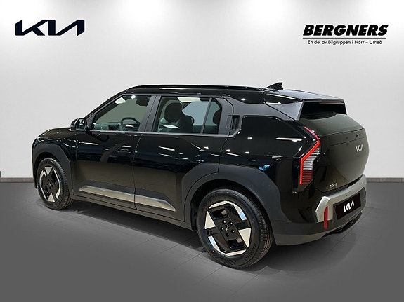 Kia EV3 6 of 15