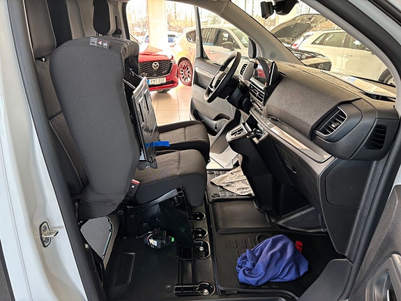 Fiat Scudo 7 of 12