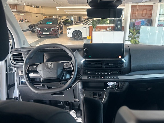 Fiat Scudo 9 of 12