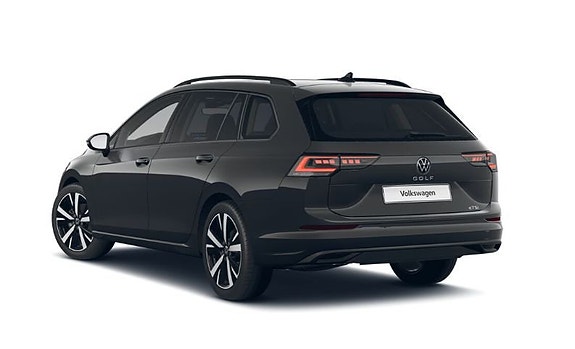 Volkswagen Golf I 3 of 5