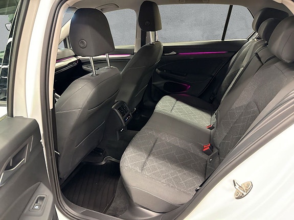Volkswagen Golf I 11 of 24