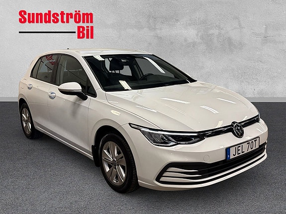 Volkswagen Golf I 7 of 24