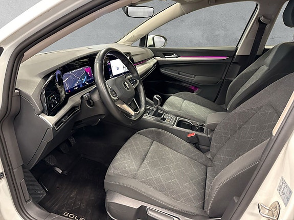 Volkswagen Golf I 10 of 24