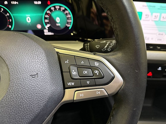 Volkswagen Golf I 16 of 24