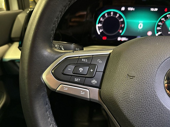 Volkswagen Golf I 15 of 24