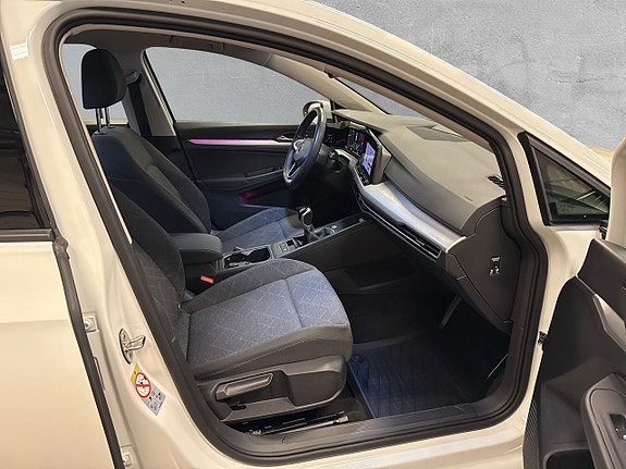 Volkswagen Golf I 12 of 24