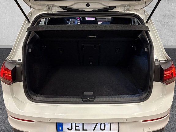 Volkswagen Golf I 9 of 24