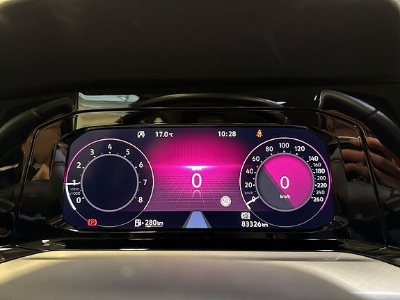Volkswagen Golf I 13 of 24