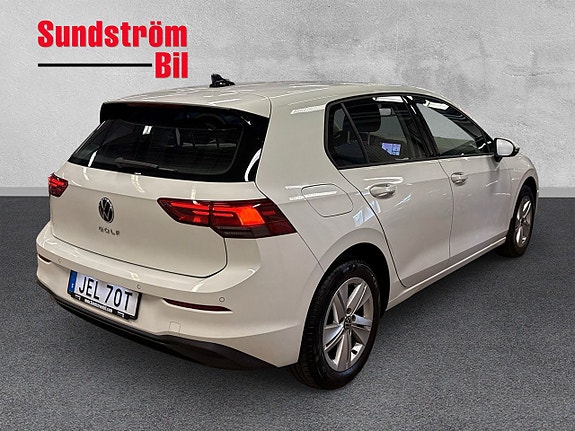 Volkswagen Golf I 6 of 24