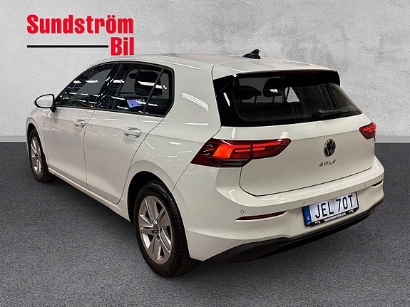 Volkswagen Golf I 4 of 5