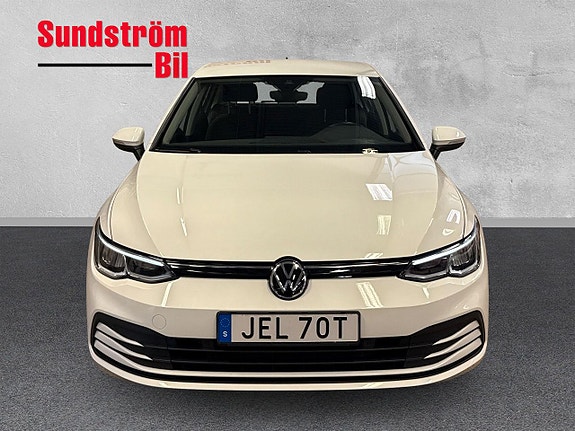 Volkswagen Golf I 8 of 24