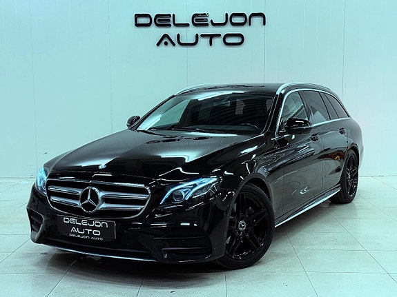 Mercedes-Benz E220 d