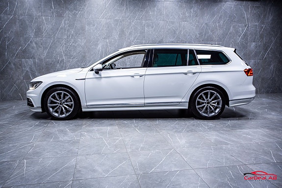 Volkswagen Passat 4 of 5