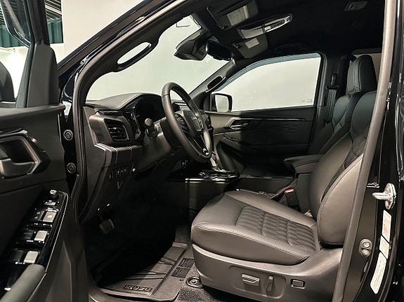 Isuzu D-max 9 of 18