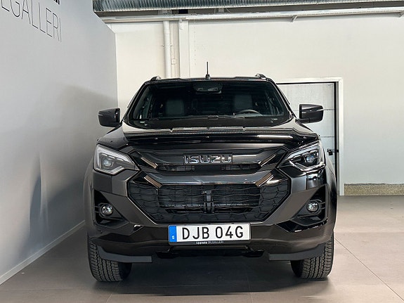 Isuzu D-max 6 of 18