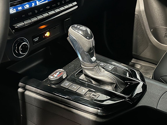 Isuzu D-max 14 of 18