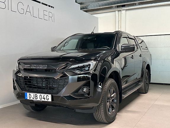 Isuzu D-max 5 of 18