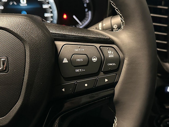 Isuzu D-max 16 of 18