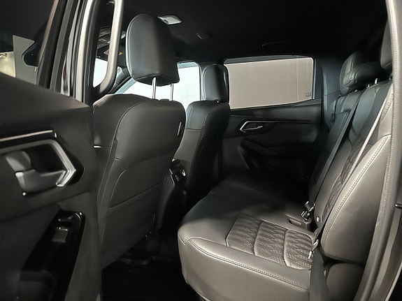 Isuzu D-max 10 of 18