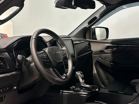 Isuzu D-max 8 of 18