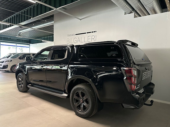 Isuzu D-max 3 of 18
