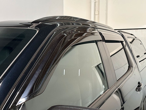 Isuzu D-max 7 of 18
