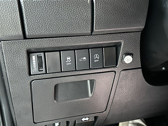 Isuzu D-max 18 of 18