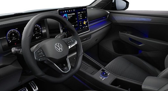 Volkswagen T-Roc 4 of 6