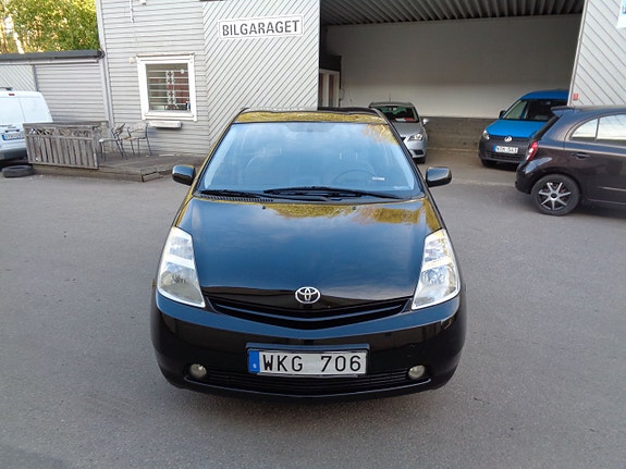 Toyota Prius+