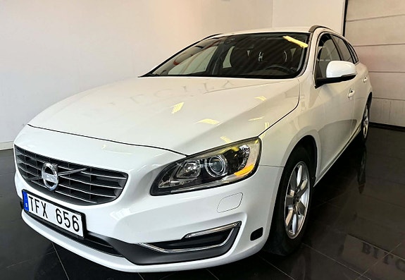 Volvo V60 3 of 21