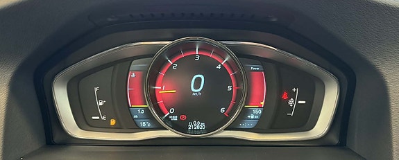 Volvo V60 15 of 21