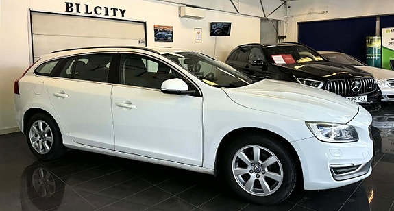 Volvo V60 7 of 21