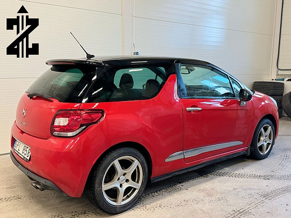 Citroen DS3 3 of 5