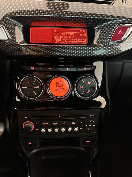 Citroen DS3 13 of 14