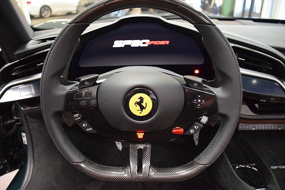 Ferrari SF90 Spider 17 of 29