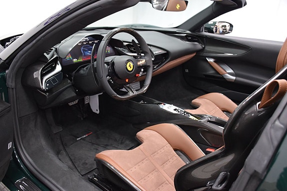 Ferrari SF90 Spider 2 of 29