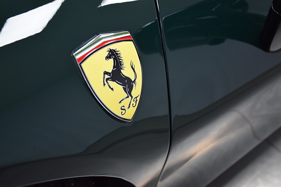 Ferrari SF90 Spider 29 of 29
